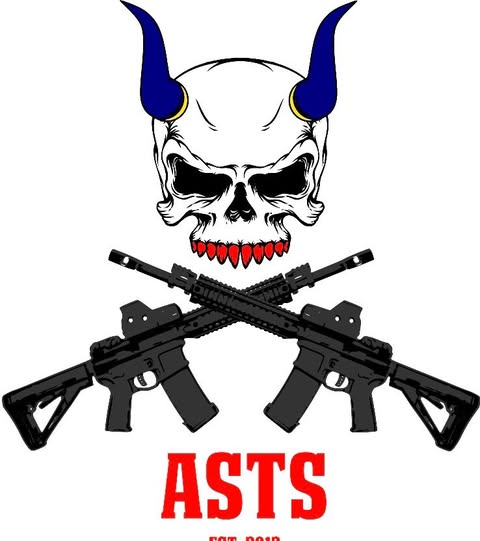 ASTS logo